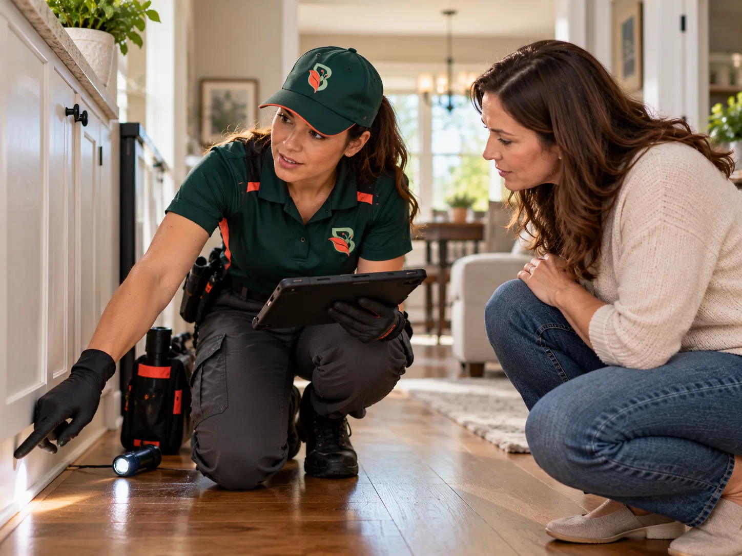 Pest Control Nolanville, TX FAQs